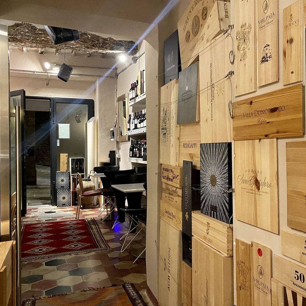 Osteria Il Granaio 1