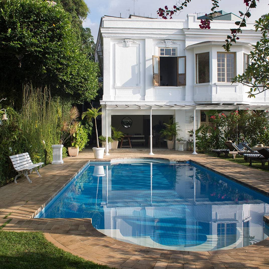 Mama Ruisa Boutique Hotel 1