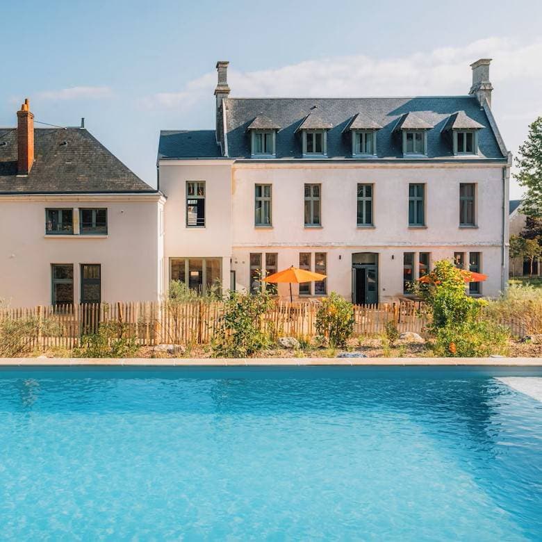 La Maison Rabelais 1