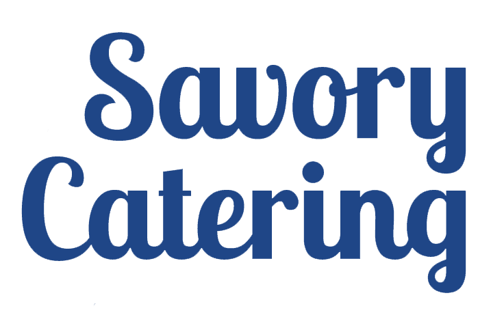 Savory Catering 1