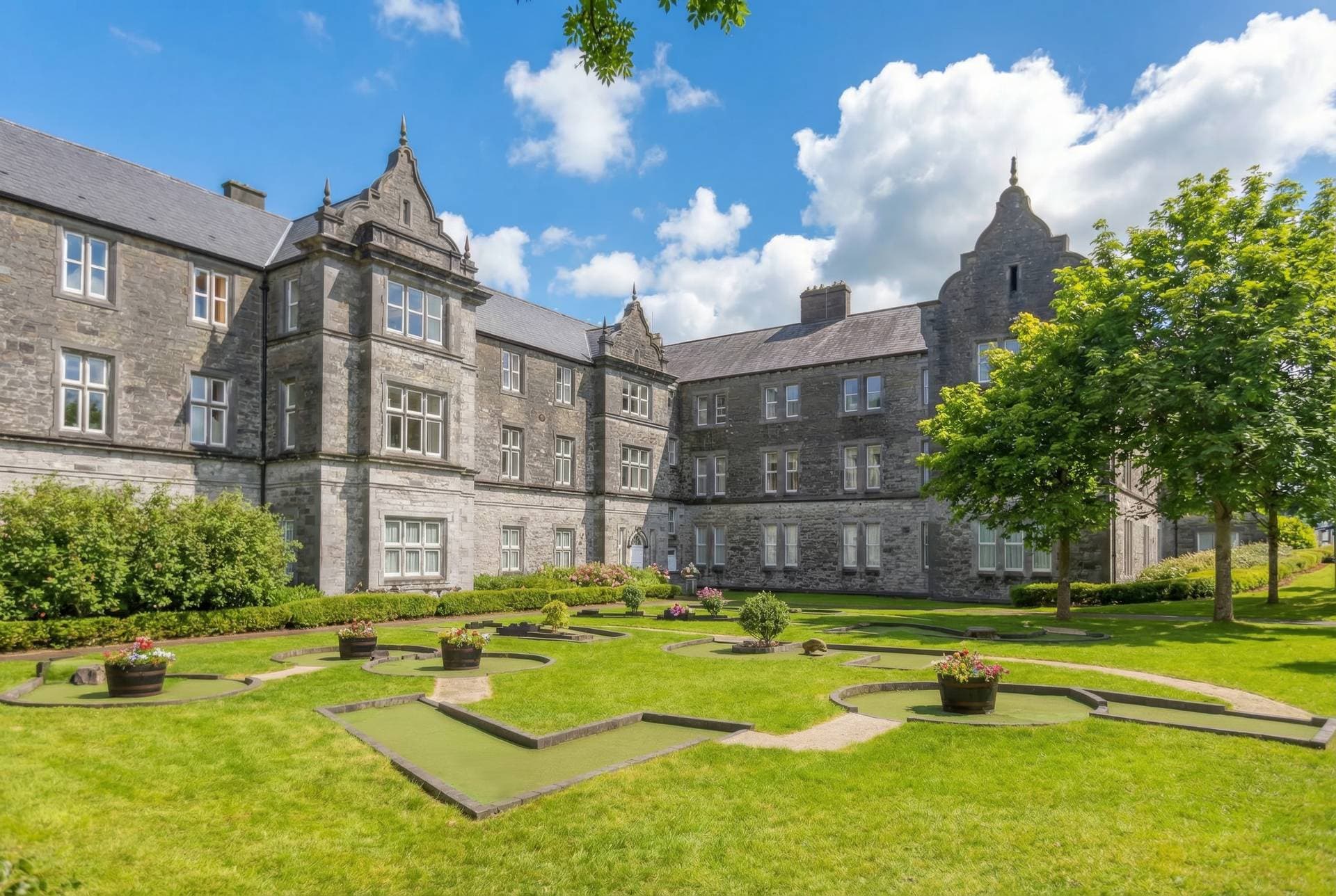 Clayton Hotel Sligo 1