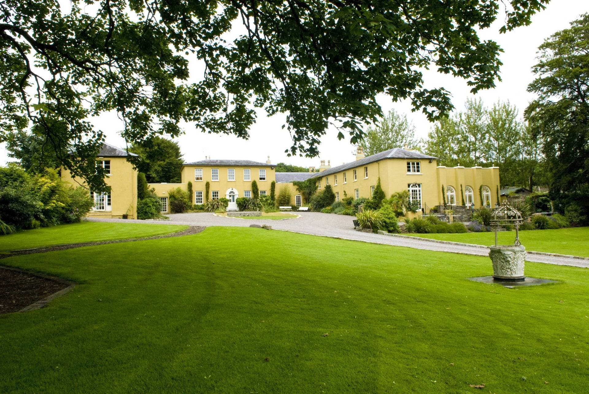 Ballinacurra House 1