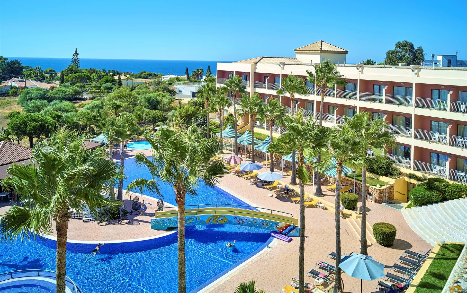 Hotel Baía Grande 1