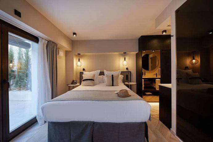 Belle Marivent Mediterranean Petit Hotel 1