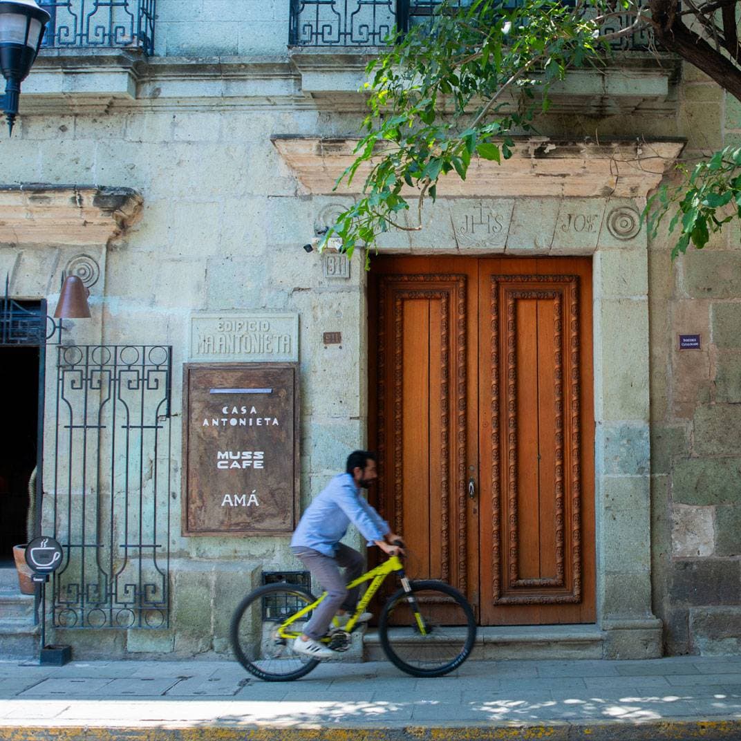Casa Antonieta 1
