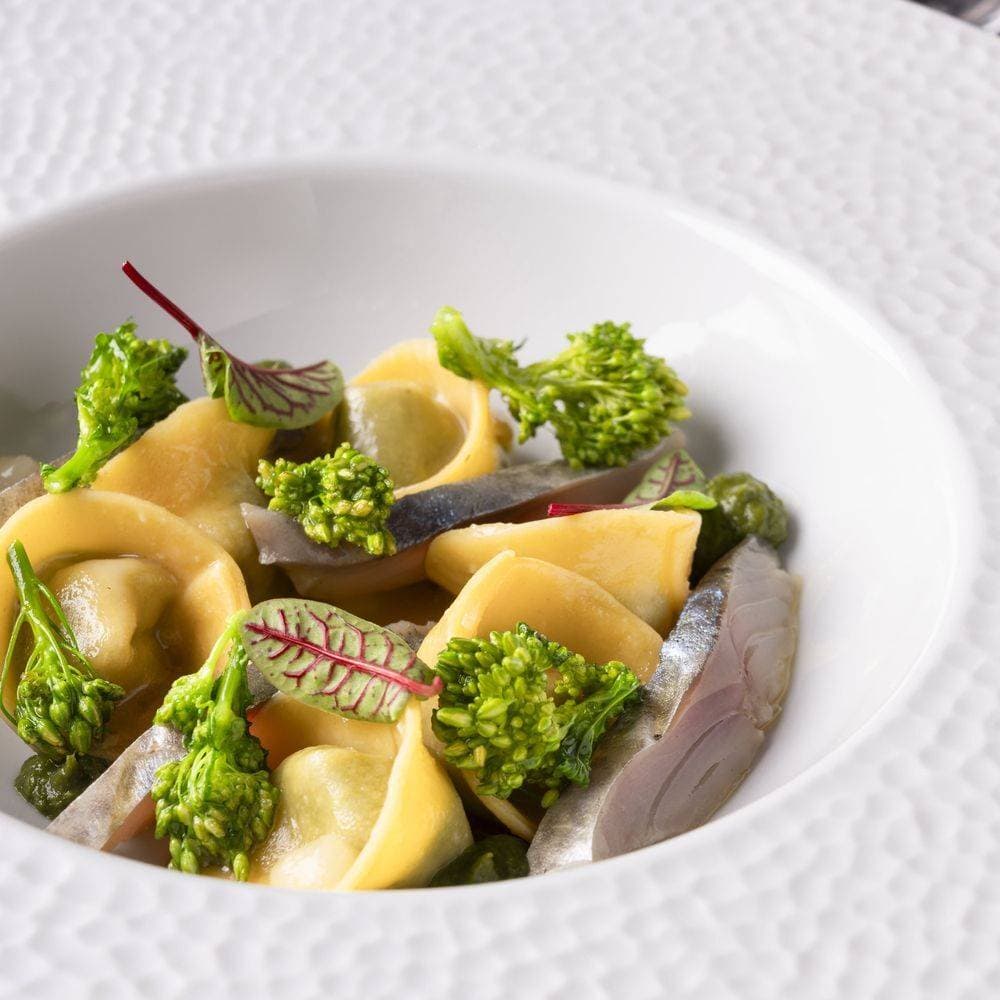 Osteria 1861 1