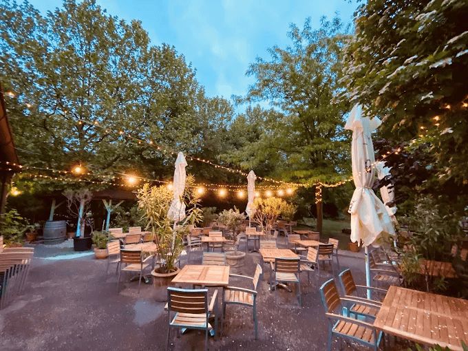 Taverne² 1
