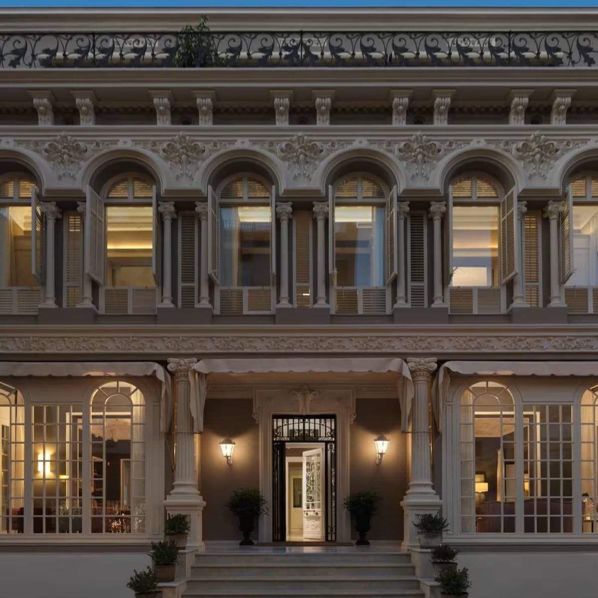 Casa Vincke Hotel 1