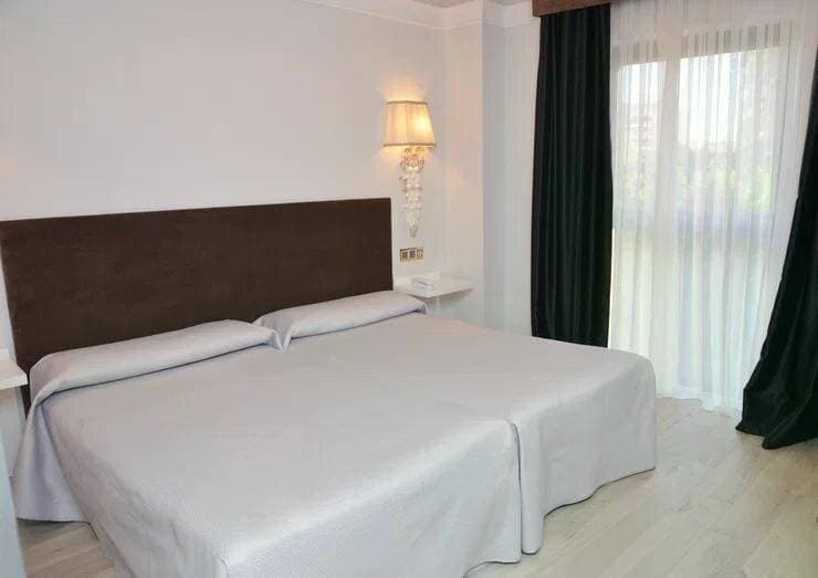 B&B HOTEL Salamanca Centro Artheus 1