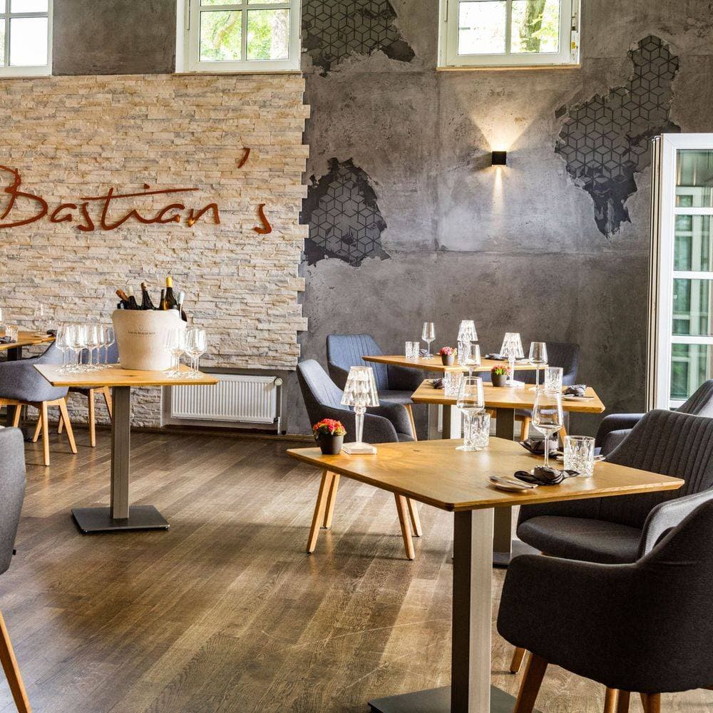Bastian's Restaurant 1