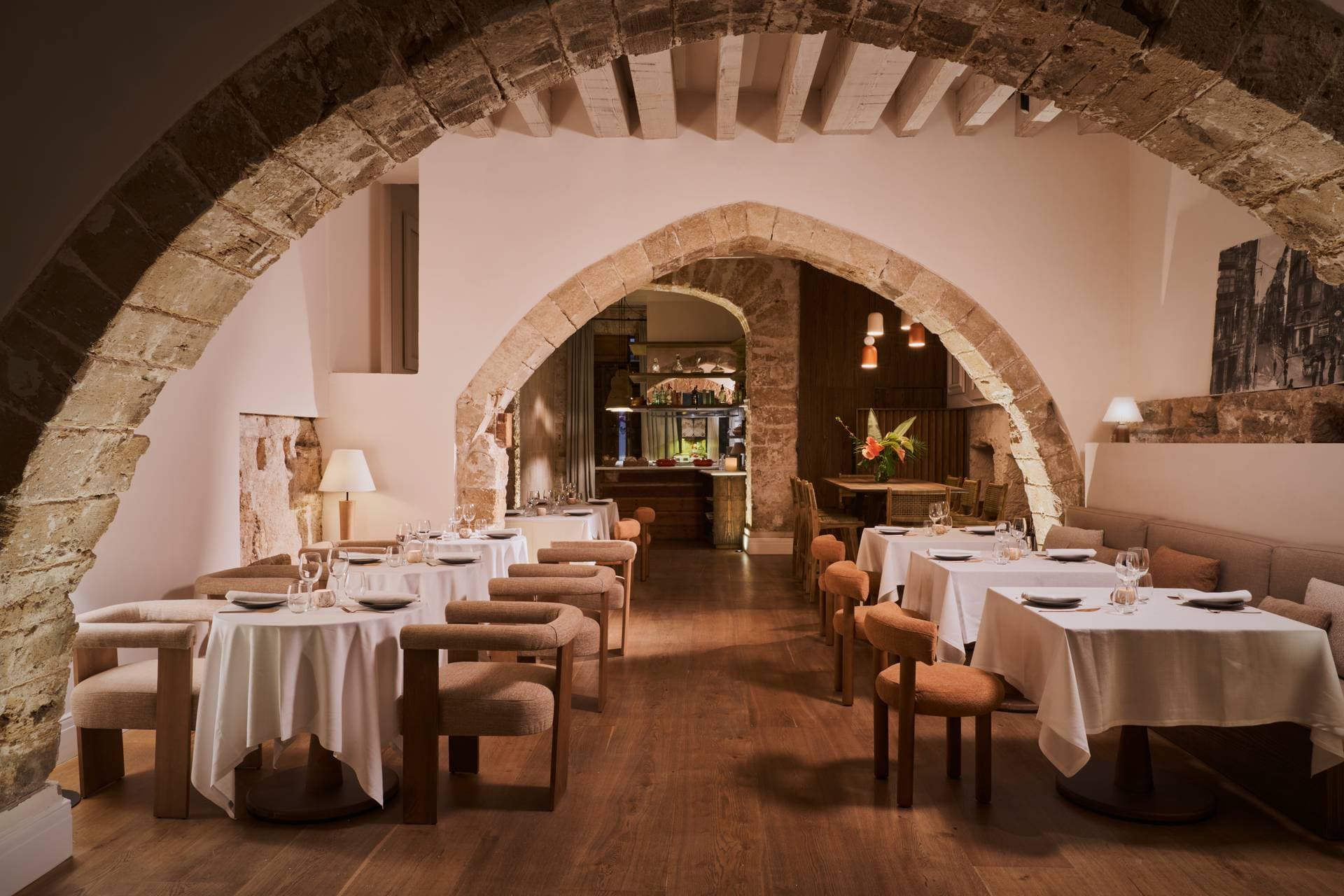 Samaritana Suites 1