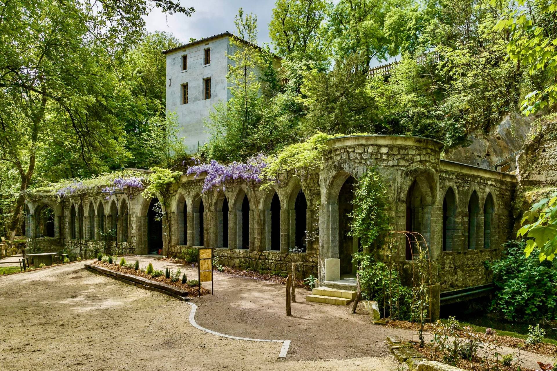 Le Bimbillou Parc 1