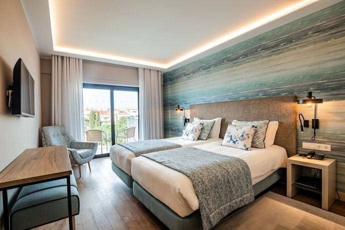 Hotel Marina Rio 1