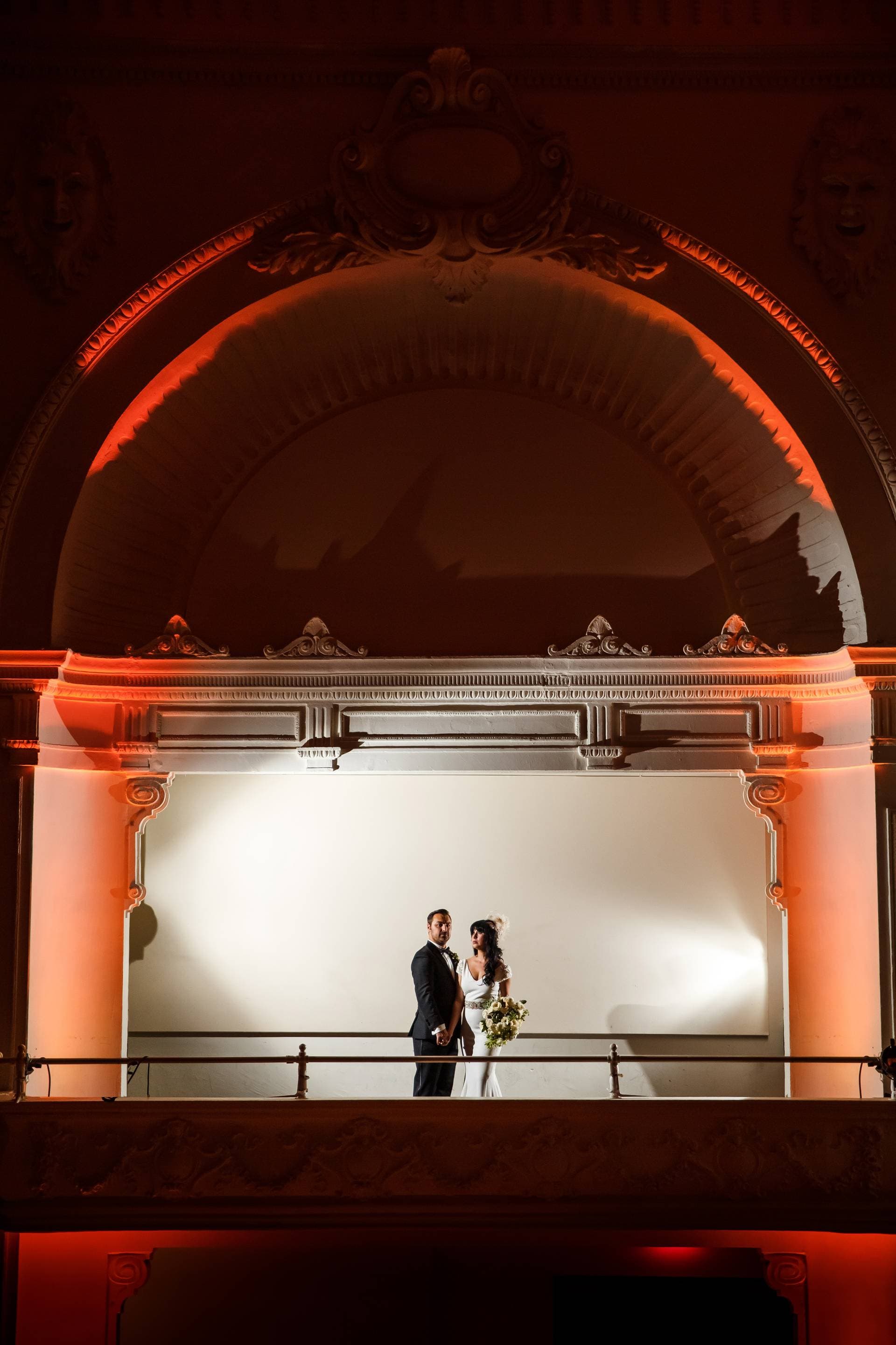 Civic Theatre 1