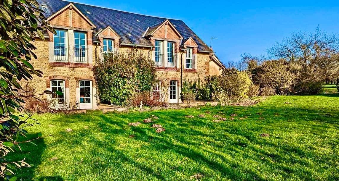 La Villa Ramsès (Homazing) 1