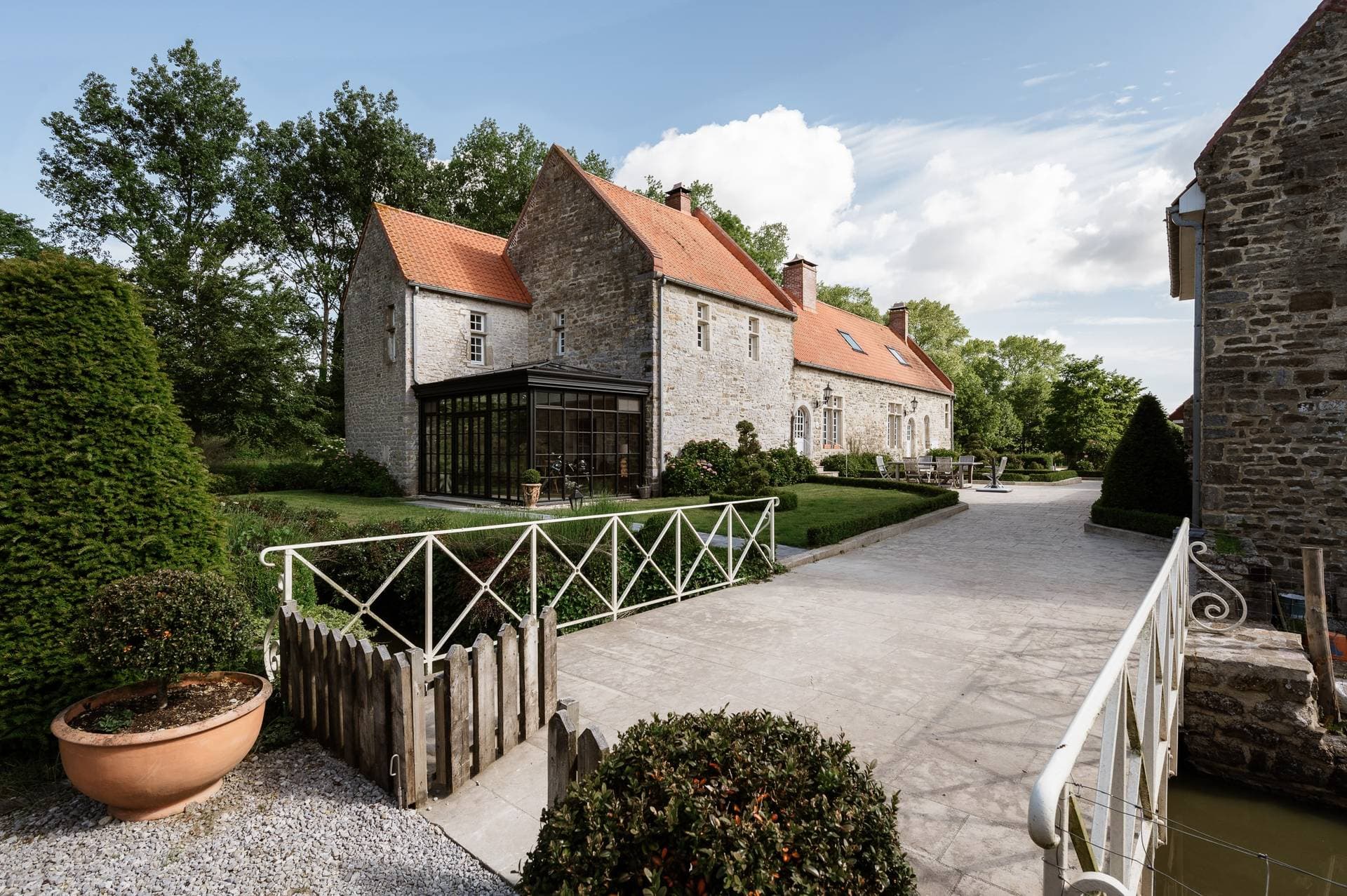 Le Domaine WE 1
