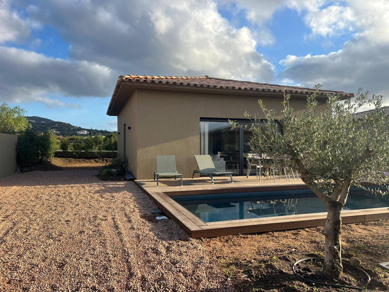 Villas Vangarone 1