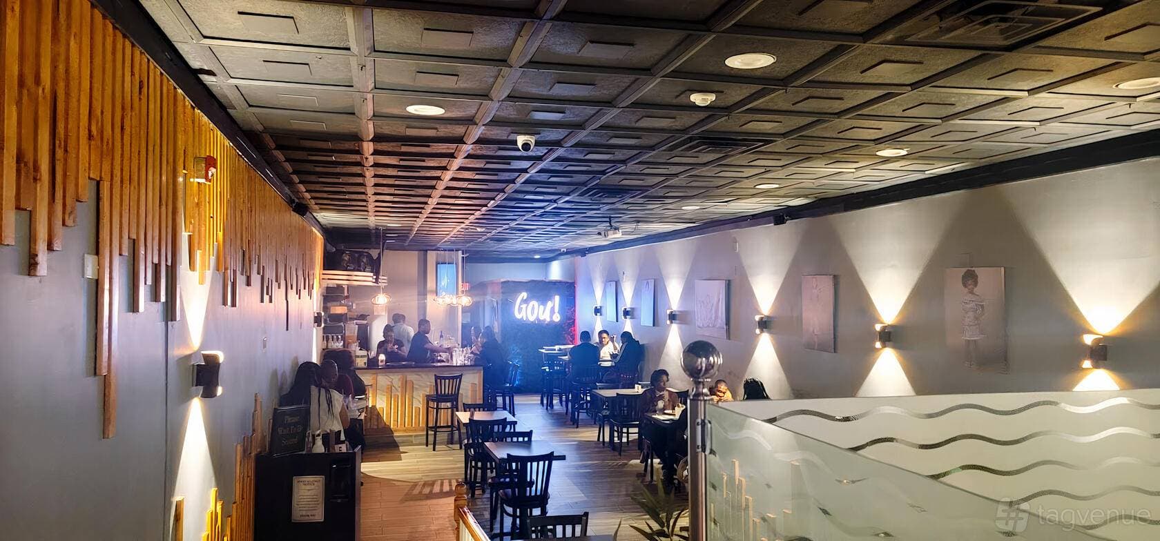 Gou Restaurant 1