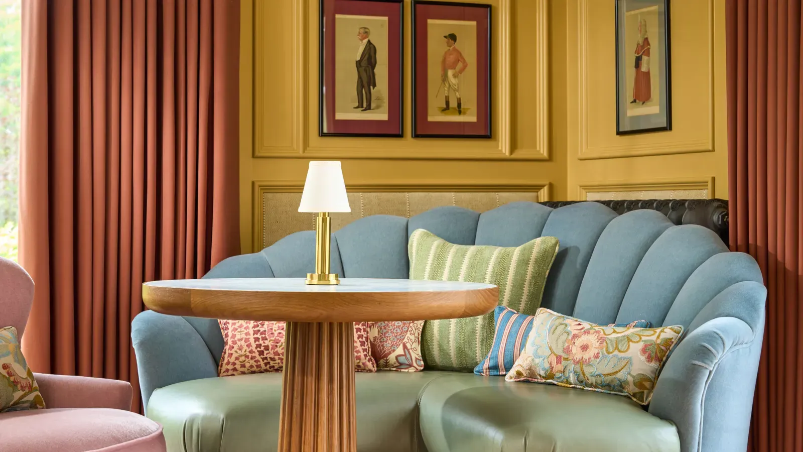 Park Hotel Kenmare 1