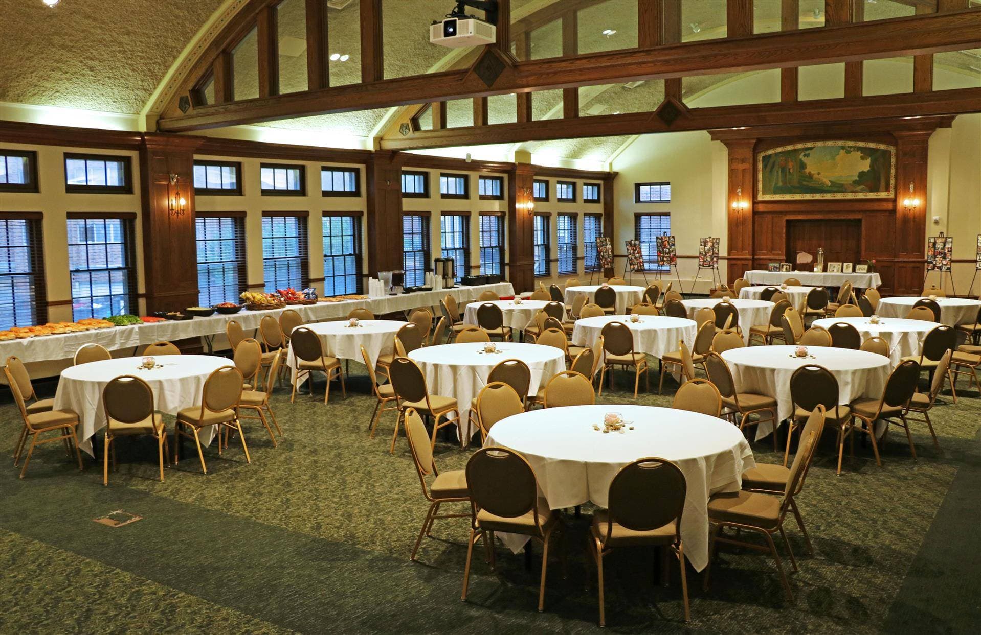 Minnesota Masonic Heritage Center 1