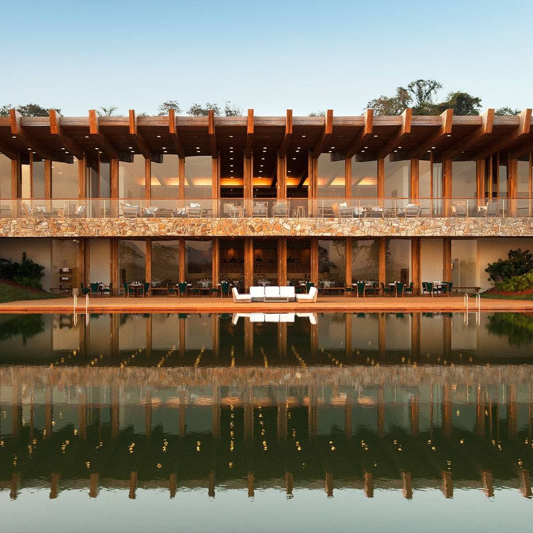 Fasano Boa Vista 1
