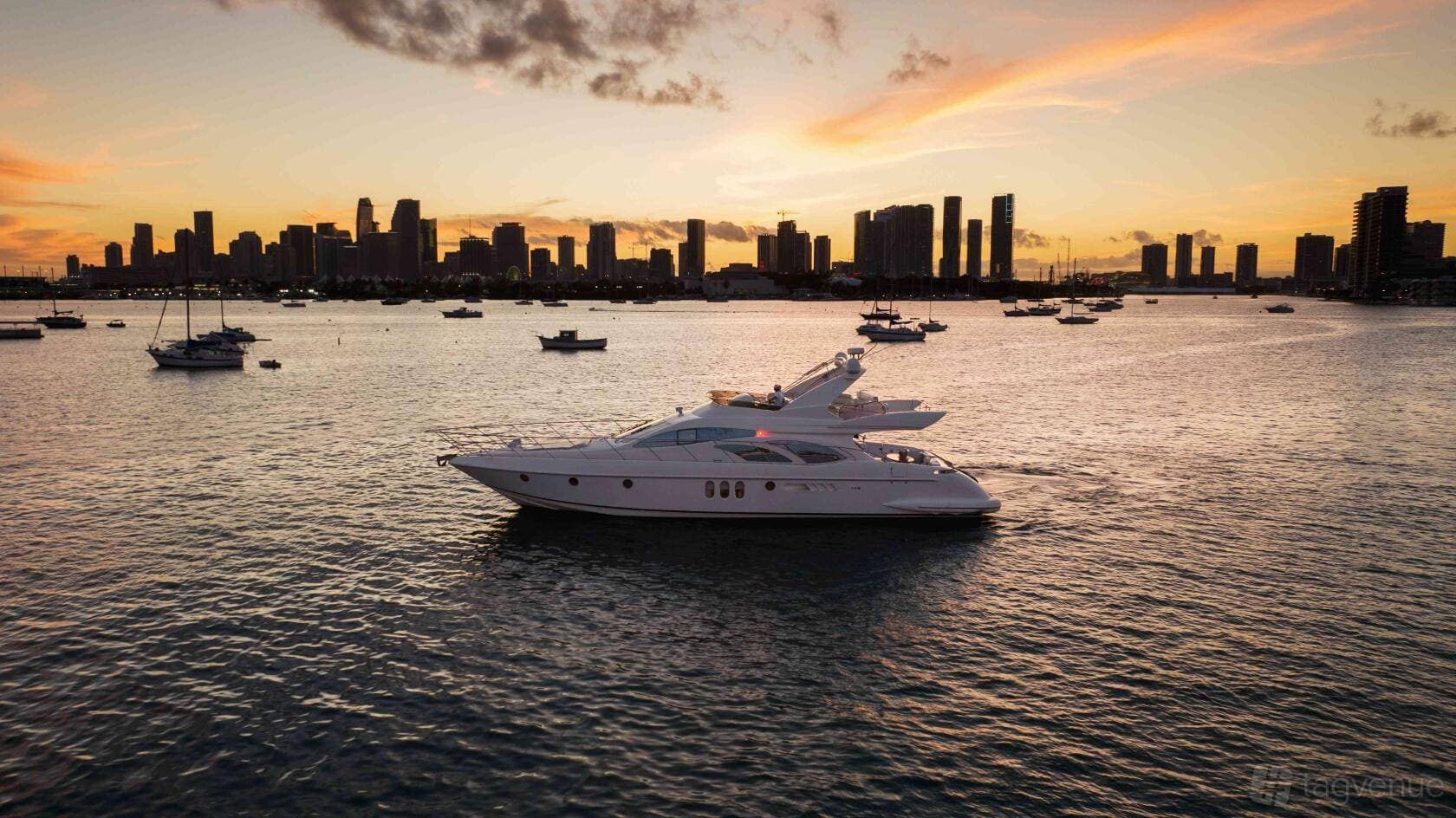Florida Yacht Charters & Sales 1