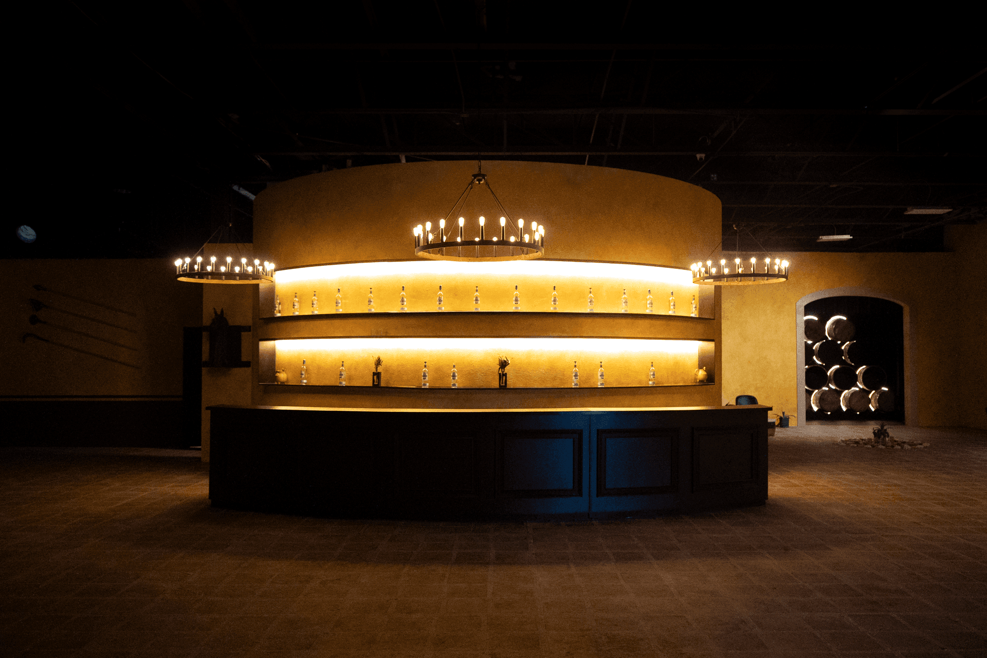 Tequila Town Miami 1