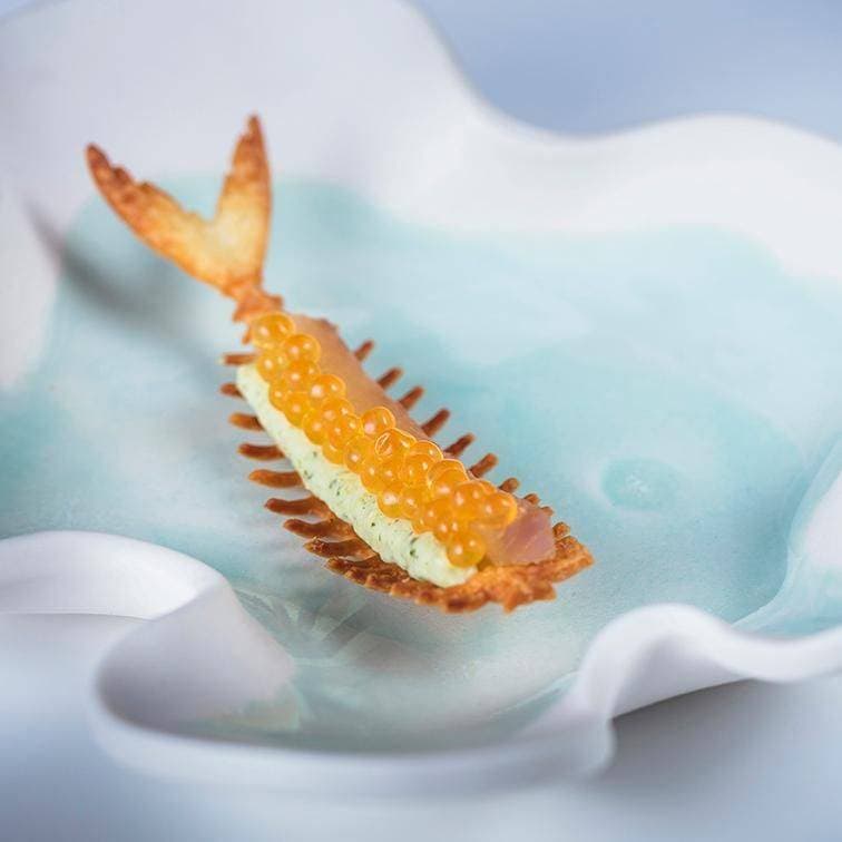 La Table du Gourmet 1