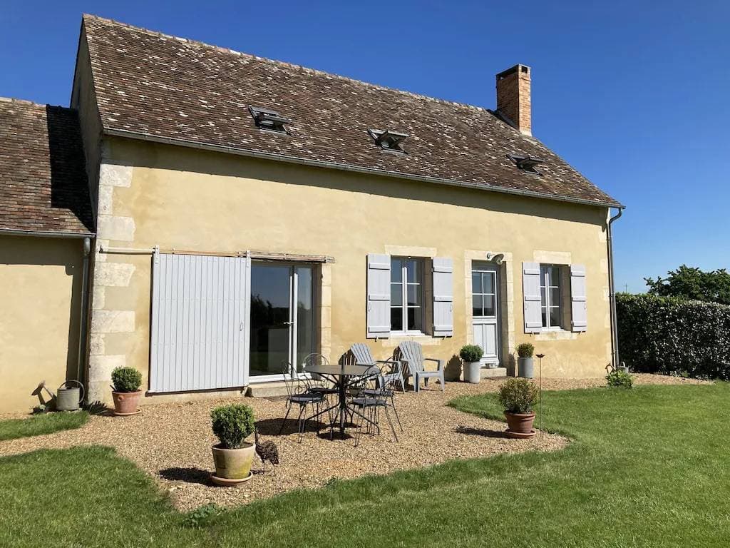 La Ferme Mamers 1
