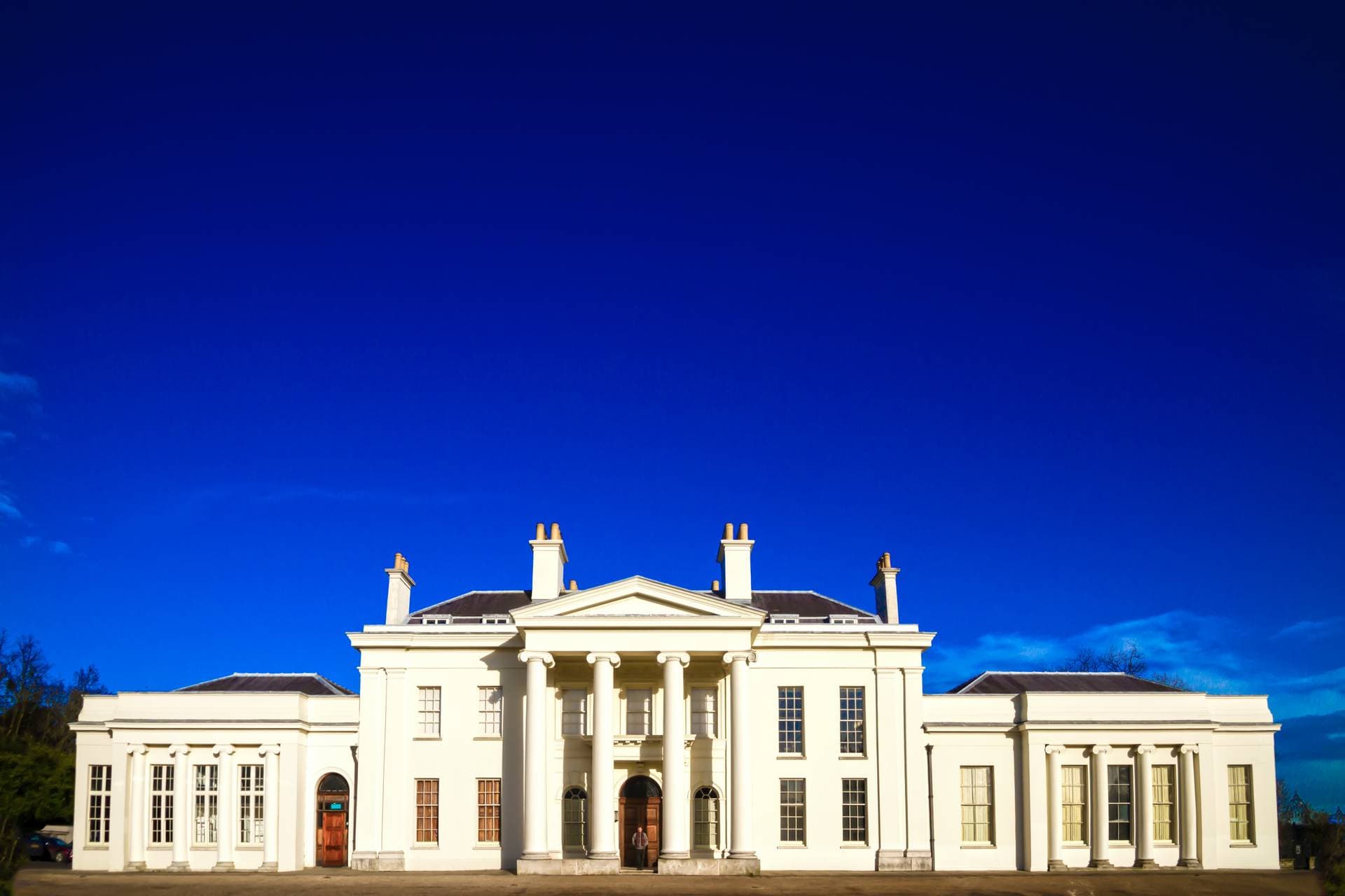 Hylands Estate 1