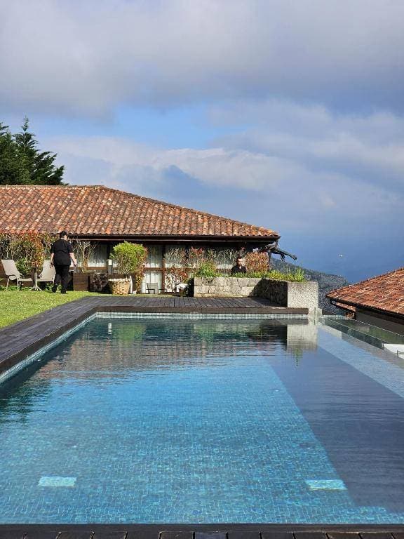 PuebloAstur Eco Resort 1