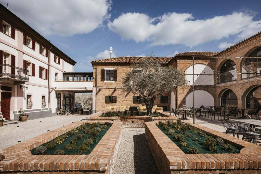 Relais Almaranto 1