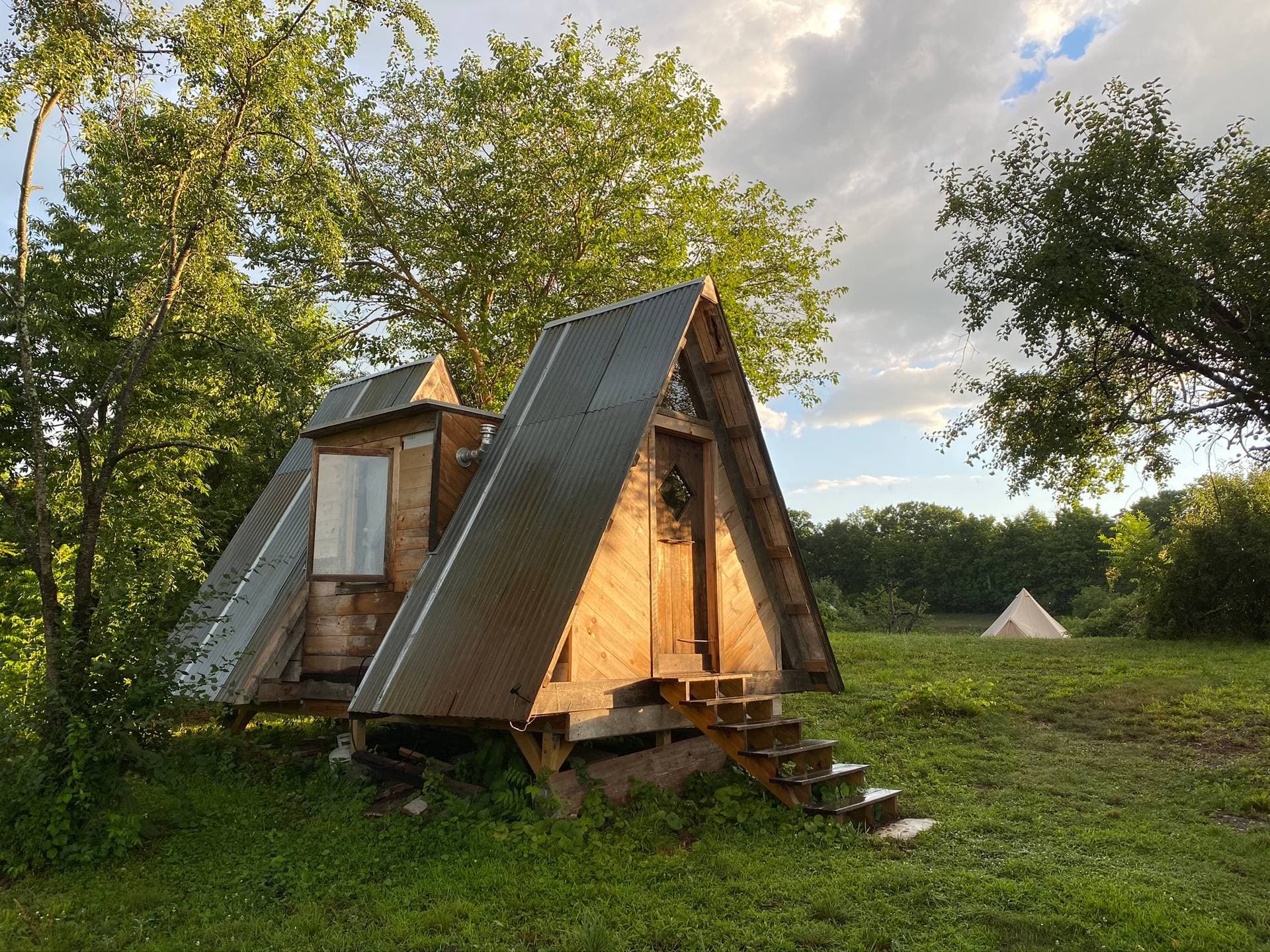 Gatherwild Ranch 1
