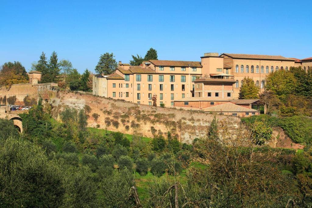Hotel Athena 1