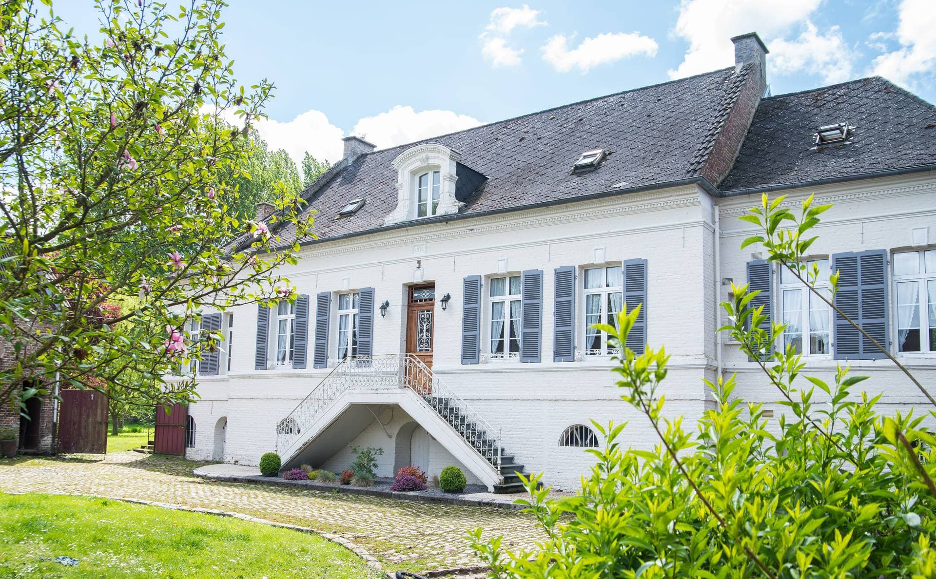 L'hirondelle Bleue centre de médecine intégrative 1