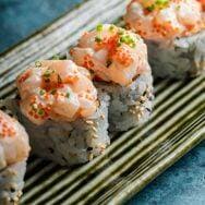 SUSHO 1