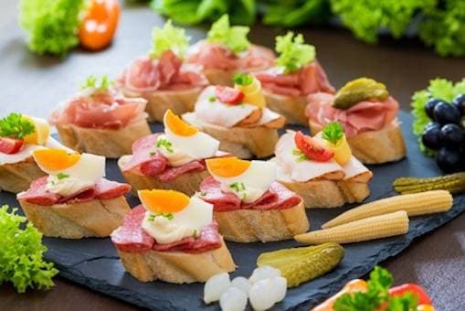 Philipp Neri Catering 1