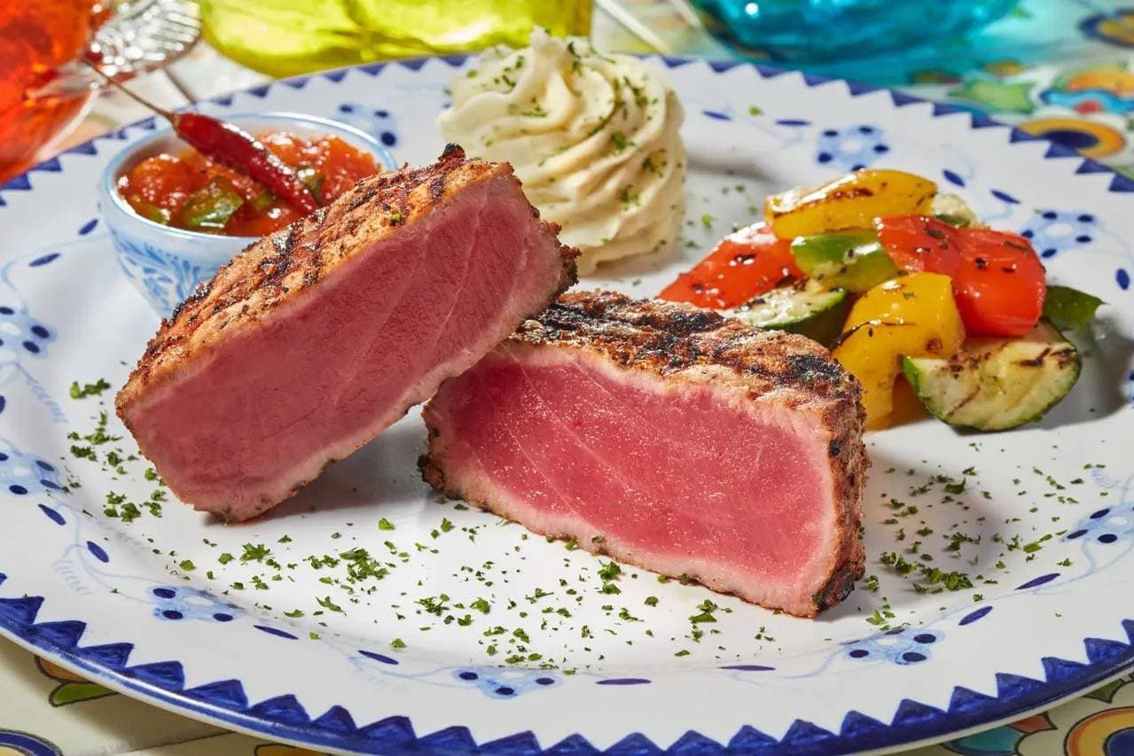 Edith's Restaurante 1