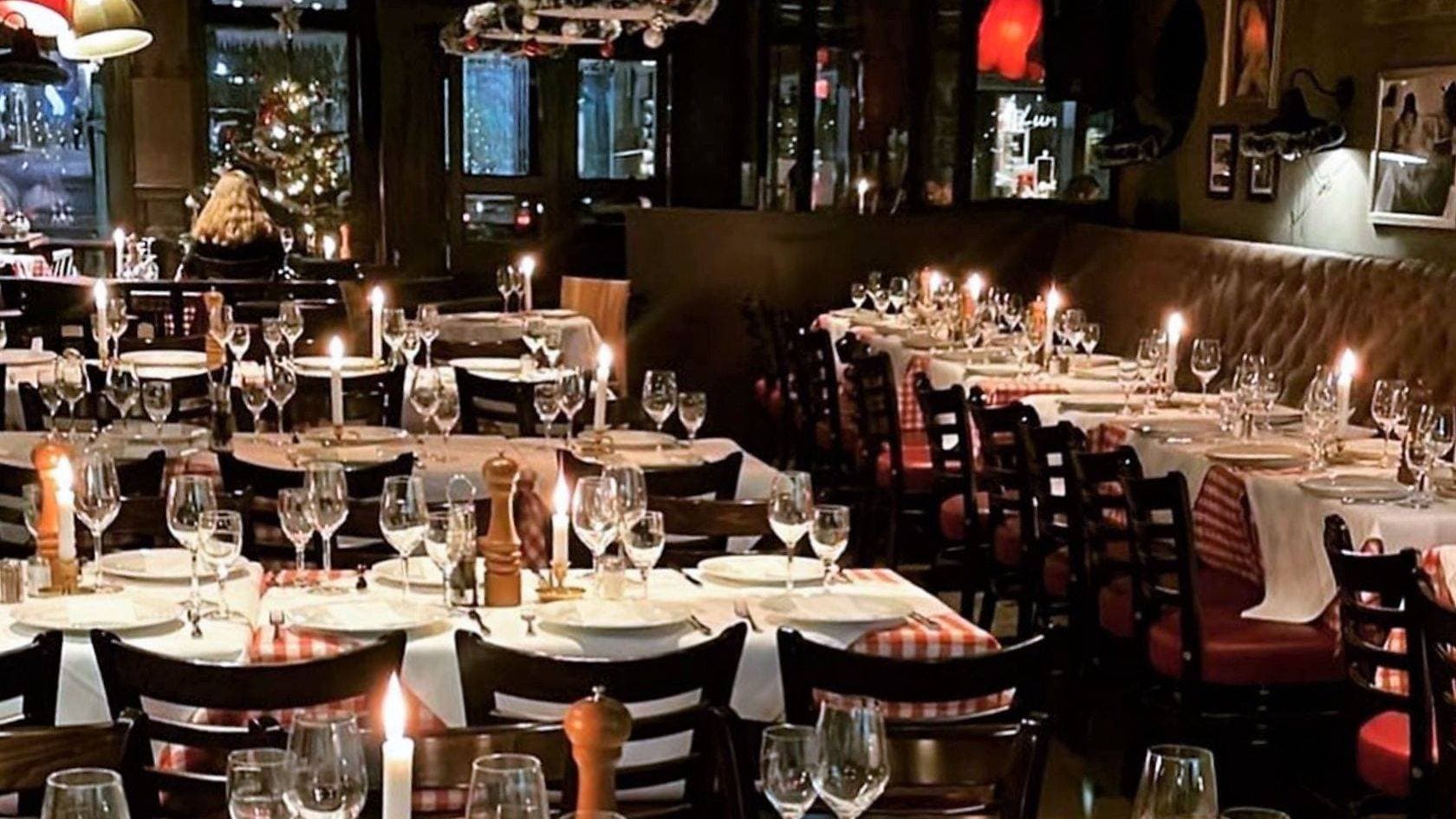 Trattoria Lili 1