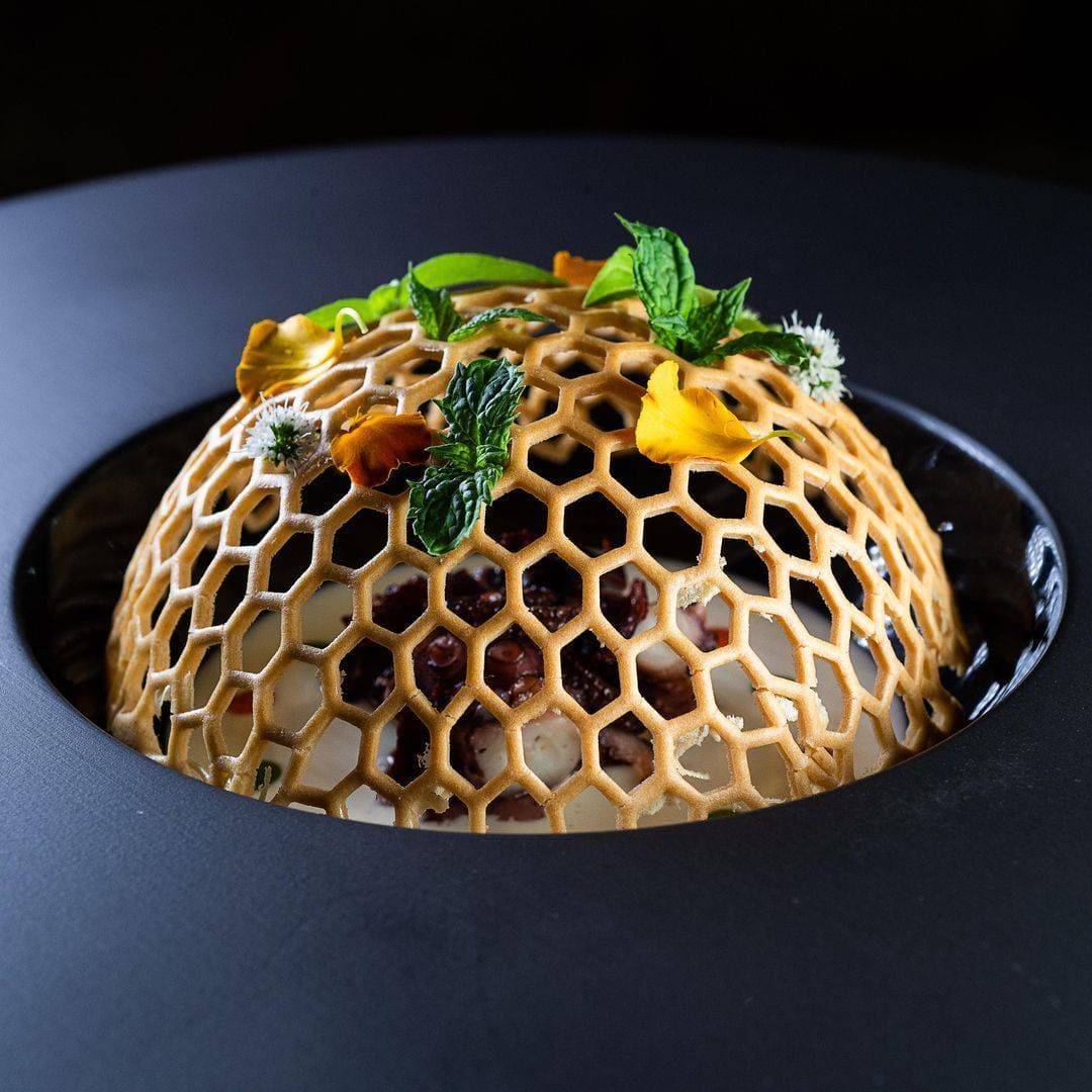 Italo Bassi Confusion Restaurant 1