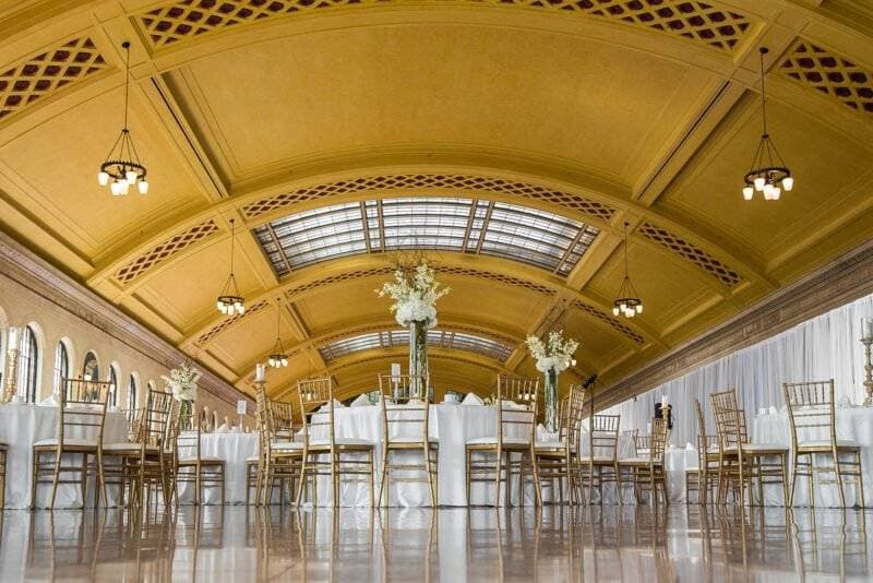Union Depot 1