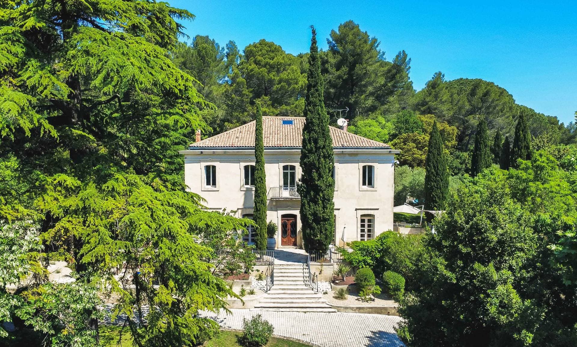 La Bastide Castella 1