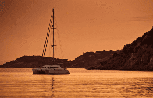 CAIRN EXPE - Catamaran Nice, Monaco, Cannes 1