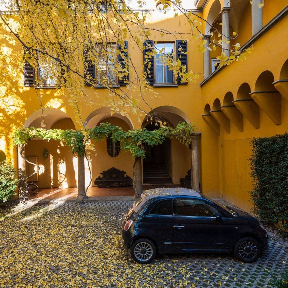 Casa Bertagni 1