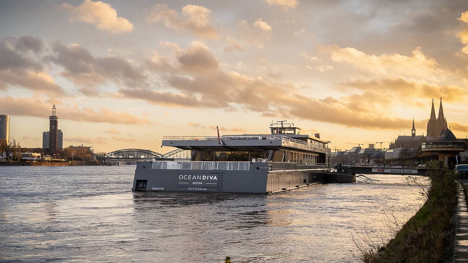 Oceandiva Antwerpen 1
