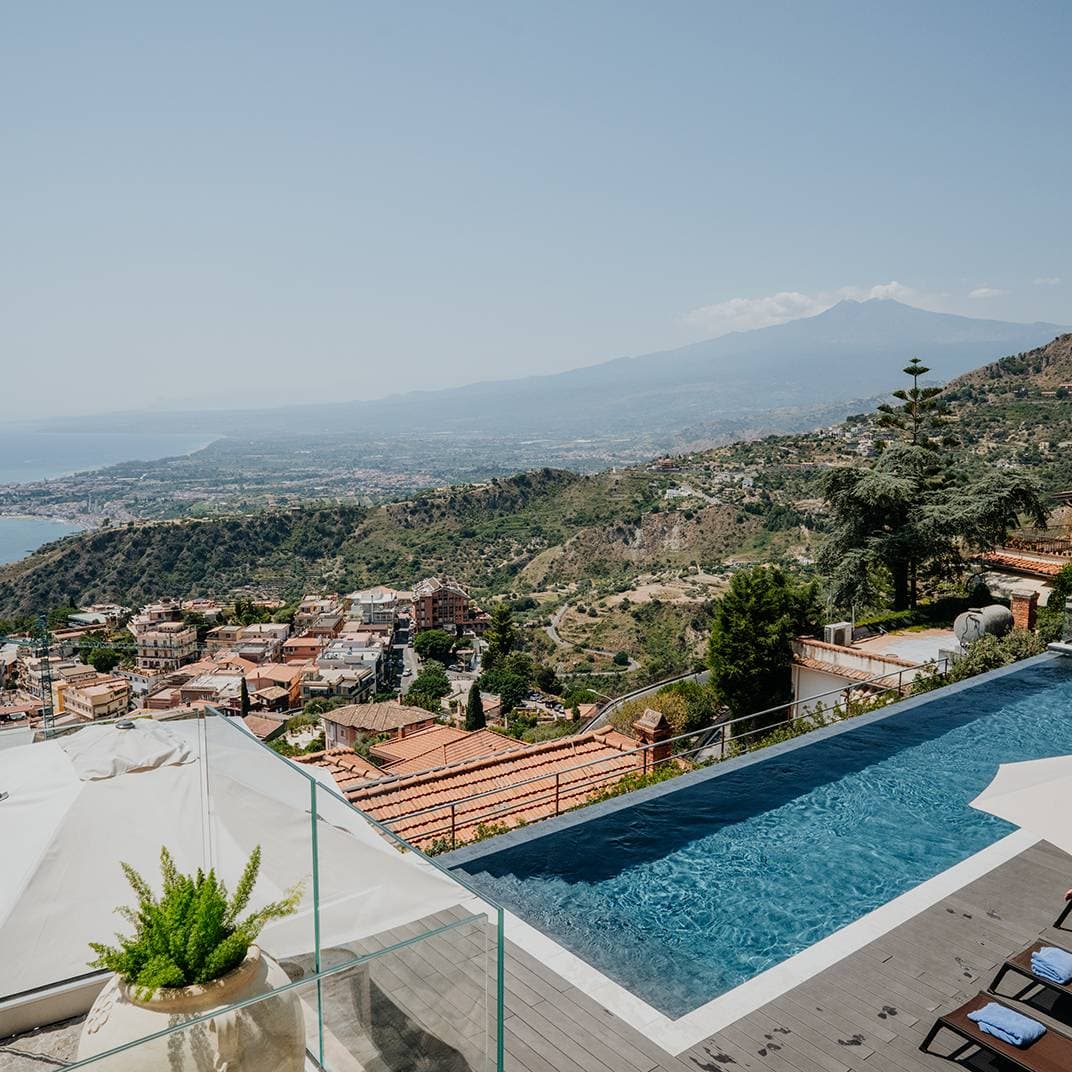 Hotel Villa Ducale 1