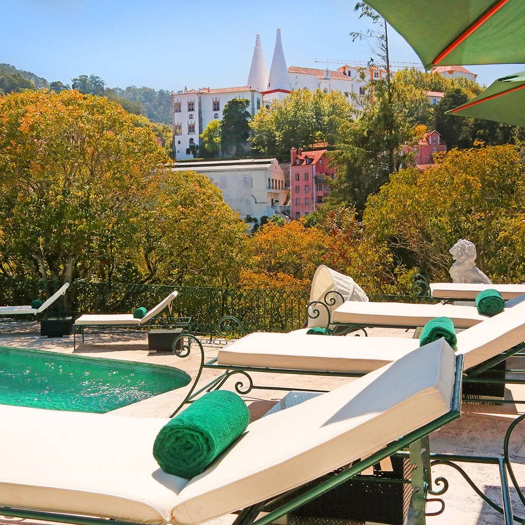 Casa Holstein Quinta São Sebastiao 1