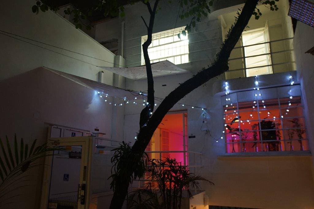Casa do Jasmin 1