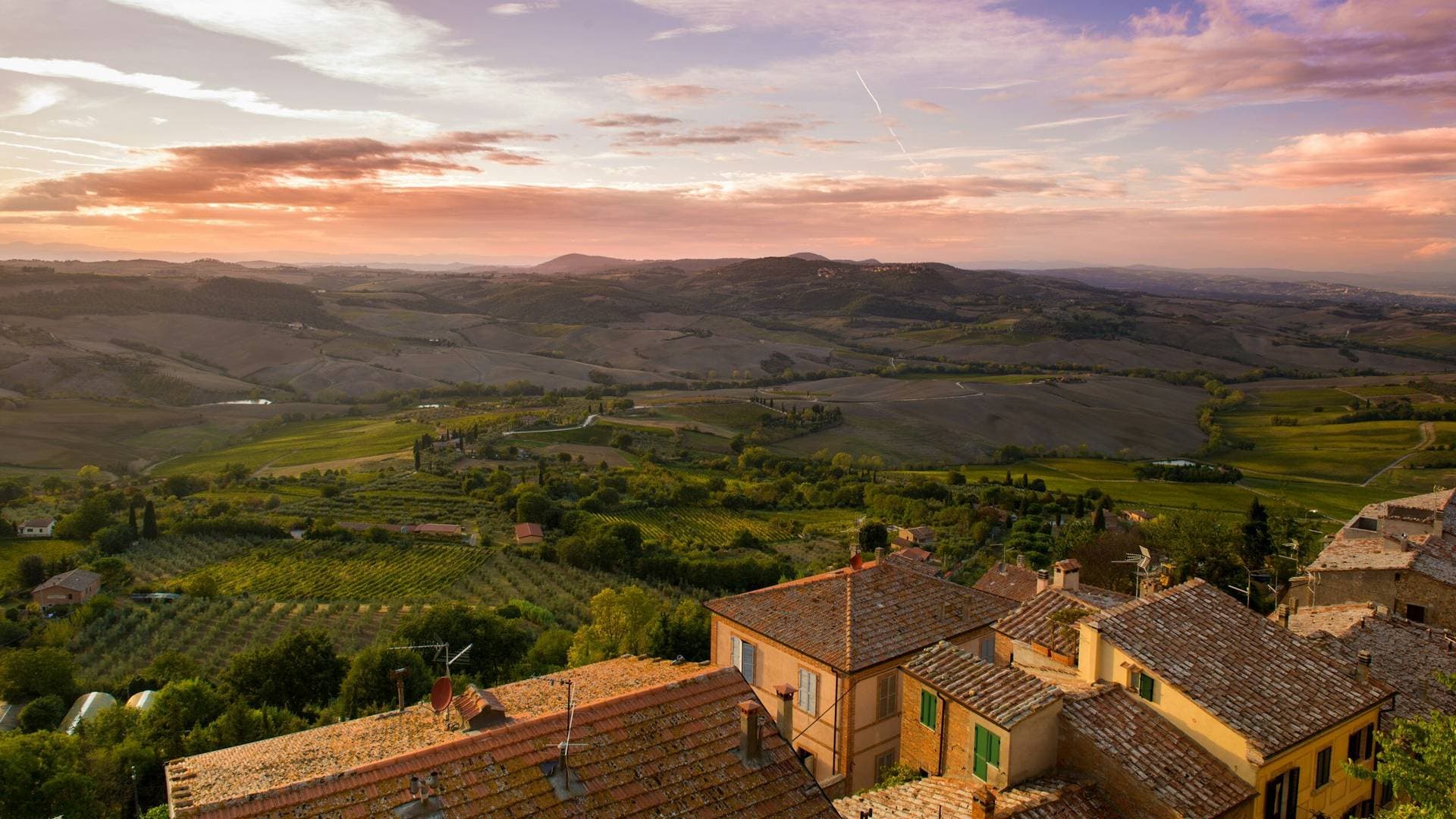 Agriturismo i Fuochi 1