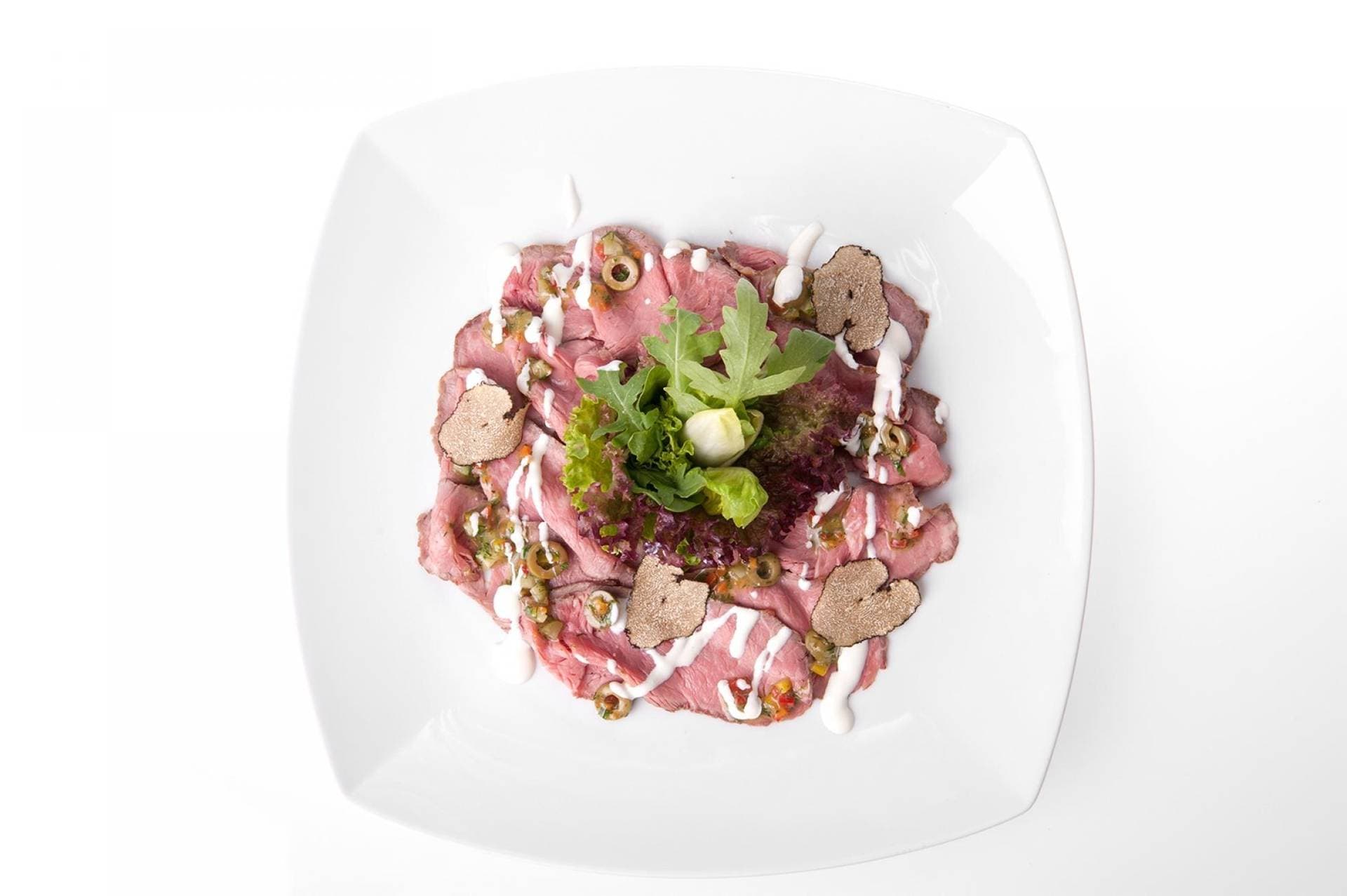 Simply Catering 1